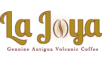 ANTIGUA VOLCANIC COFFEE
