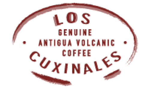 ANTIGUA VOLCANIC COFFEE