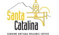 ANTIGUA VOLCANIC COFFEE